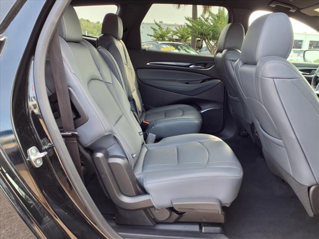 2024 Buick Enclave Premium Group