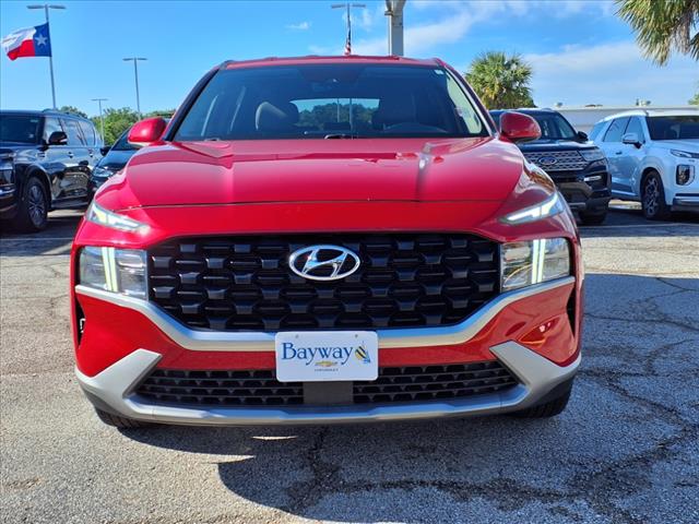 2023 Hyundai SANTA FE SE