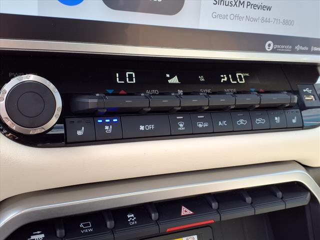 2022 Toyota Tundra 1794
