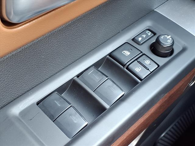 2025 Toyota Tundra 1794