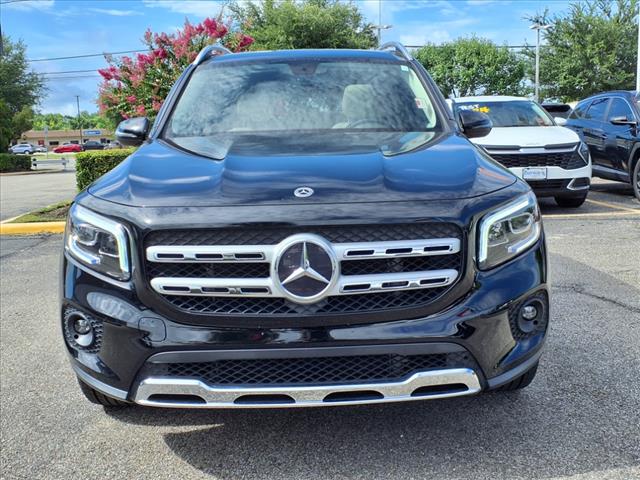 2021 Mercedes-Benz GLB GLB 250 4MATIC®