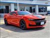 2019 Chevrolet Camaro SS 1SS