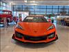 2025 Chevrolet Corvette Z06 3LZ
