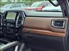 2021 Nissan Titan Platinum Reserve