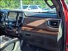 2021 Nissan Titan Platinum Reserve