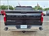 2025 Chevrolet Silverado 1500 LT Texas Edition
