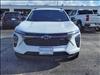 2025 Chevrolet Trax RS