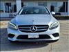 2021 Mercedes-Benz C-Class C 300