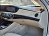 2018 Mercedes-Benz S-Class S 560