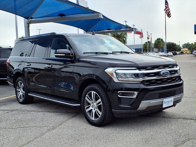 2023 Ford Expedition MAX Limited