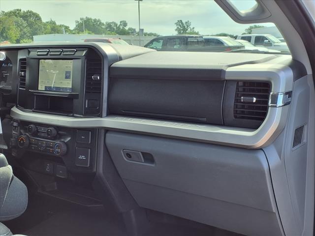 2024 Ford F-250 Super Duty XLT
