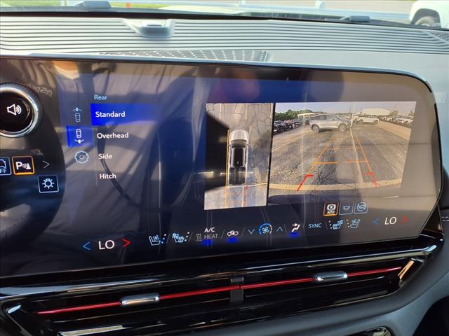 2026 Chevrolet Silverado EV 