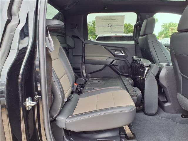 2026 Chevrolet Silverado EV 