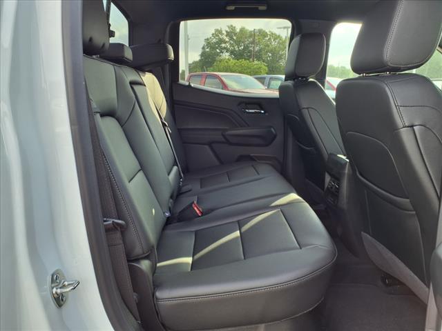 2025 Chevrolet Colorado LT