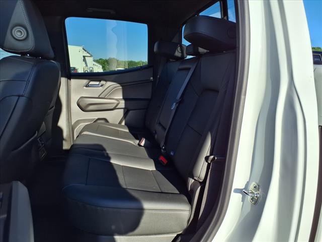 2025 Chevrolet Colorado LT