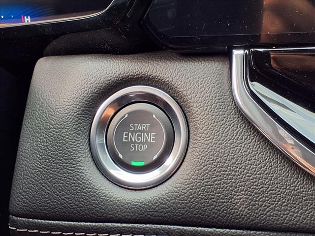 2025 Chevrolet Colorado LT