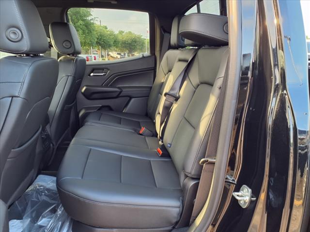 2025 Chevrolet Colorado LT