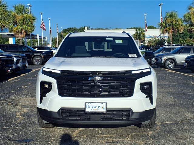 2026 Chevrolet Traverse LT 1LT