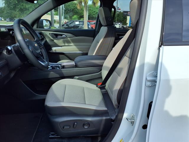 2025 Chevrolet Traverse LT 1LT