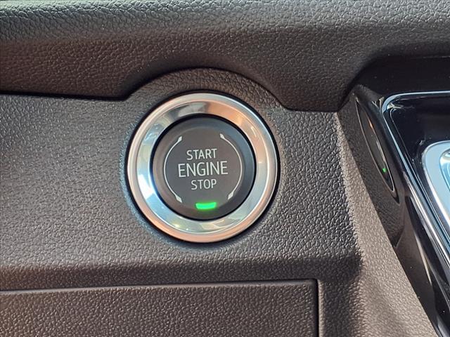 2025 Chevrolet Traverse LT 1LT