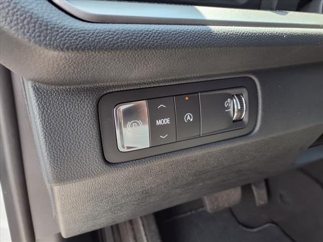 2025 Chevrolet Traverse LT 1LT