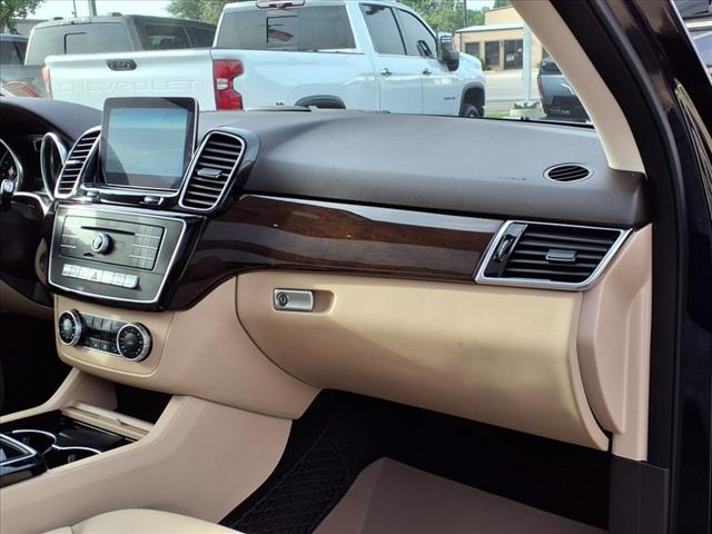 2018 Mercedes-Benz GLE GLE 350