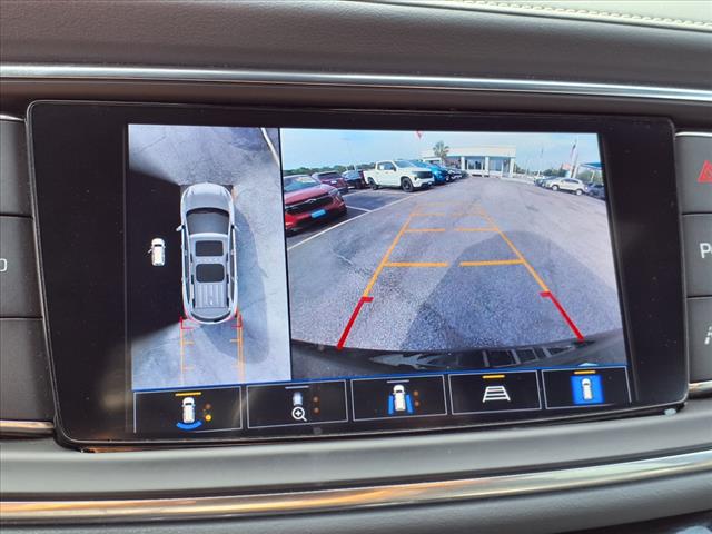 2024 Buick Enclave Premium Group
