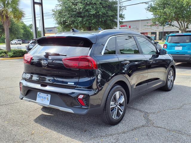 2021 Kia Niro EX Premium