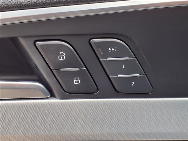 2018 Audi A5 Sportback 2.0T Premium Plus quattro