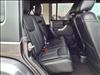 2017 Jeep Wrangler Unlimited Unlimited Sahara