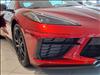 2025 Chevrolet Corvette Stingray 1LT
