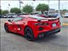 2022 Chevrolet Corvette Stingray 1LT
