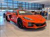 2025 Chevrolet Corvette Z06 3LZ