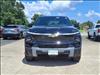 2026 Chevrolet Silverado EV LT