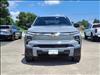 2026 Chevrolet Silverado EV LT