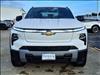 2026 Chevrolet Silverado EV 