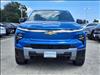 2026 Chevrolet Silverado EV LT