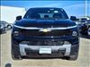 2026 Chevrolet Silverado EV 