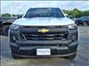 2025 Chevrolet Colorado Work Truck