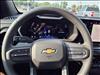 2025 Chevrolet Colorado Work Truck