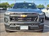 2025 Chevrolet Colorado Work Truck