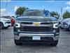 2026 Chevrolet Silverado 1500 LT Texas Edition