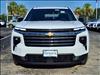 2026 Chevrolet Traverse LT 1LT