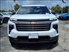 2025 Chevrolet Traverse LT 1LT