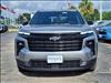 2025 Chevrolet Traverse LT 1LT
