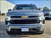 2025 Chevrolet Silverado 1500 LT Texas Edition