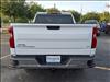 2025 Chevrolet Silverado 1500 LT Texas Edition