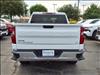 2025 Chevrolet Silverado 1500 LT Texas Edition