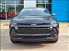 2025 Chevrolet Equinox EV 