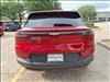 2025 Chevrolet Equinox EV 